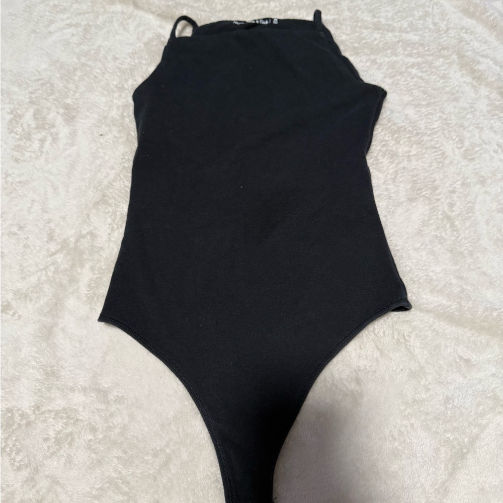 Abercrombie and fitch tank bodysuit